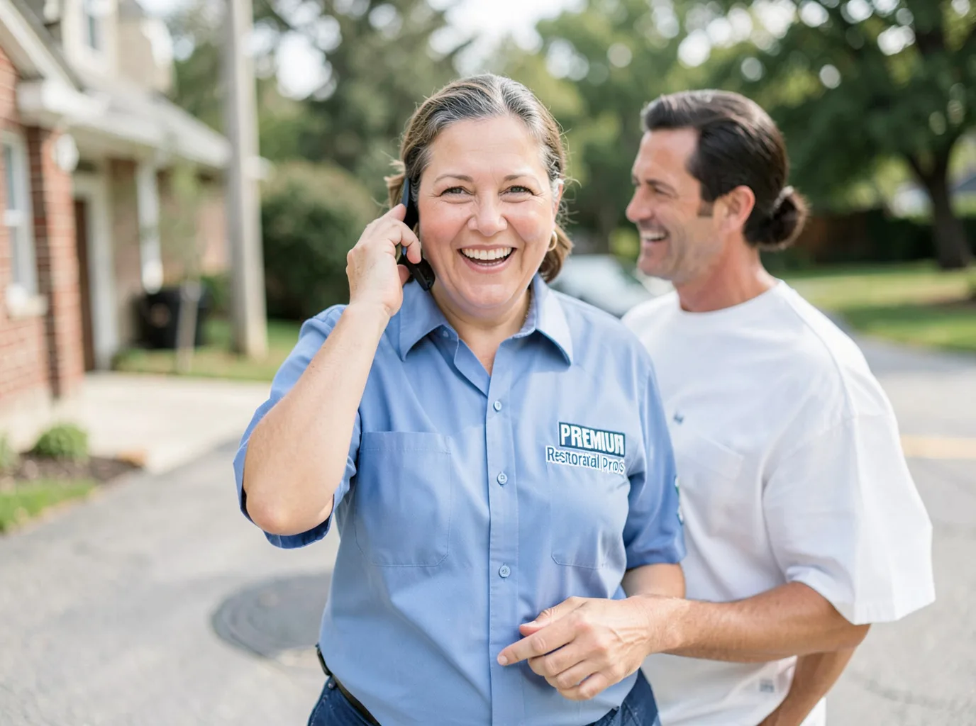 Water Damage Restoration Duke, OK FAQs